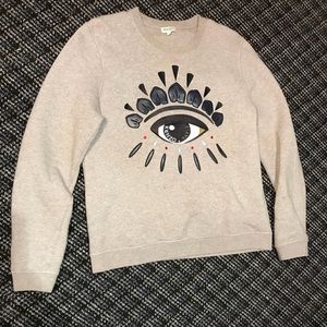 Women’s Kenzo sweatshirt
